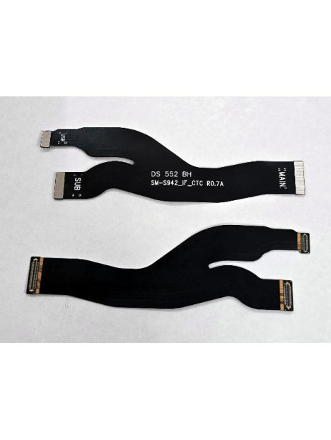 Flex central para Samsung Galaxy S26 S942B calidad premium