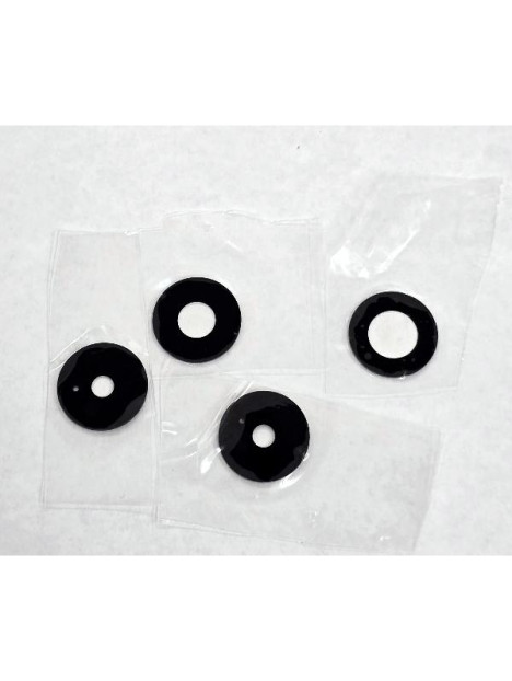 Set de cristales de camara para Xiaomi 17 calidad premium
