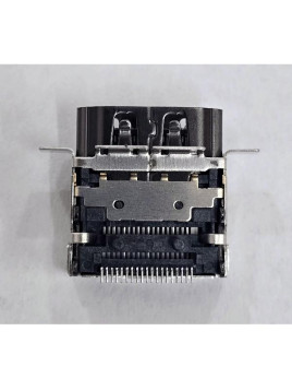 Conector HDMI para XBOX Serie S calidad premium