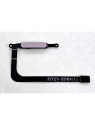 Flex sensor de huella morado para Oukitel C69 5G calidad premium