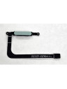 Flex sensor de huella verde para Oukitel C69 5G calidad premium