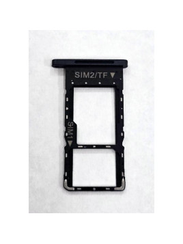 Soporte o bandeja sim azul oscuro para Oukitel C69 5G calidad premium