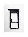 Soporte o bandeja sim azul oscuro para Oukitel C69 5G calidad premium