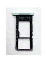 Soporte o bandeja sim verde para Oukitel C69 5G calidad premium