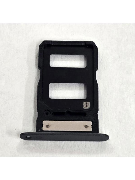 Soporte o bandeja sim negra para Unihertz Titan 2 5G calidad premium