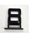 Soporte o bandeja sim negra para Unihertz Titan 2 5G calidad premium