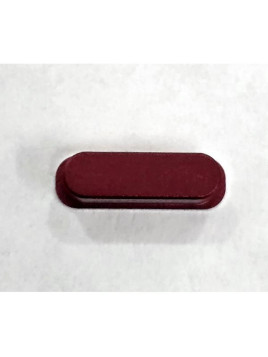 Boton PPT rojo para Unihertz Titan 2 5G calidad premium