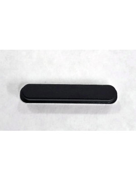 Boton volumen negro para Unihertz Titan 2 5G calidad premium
