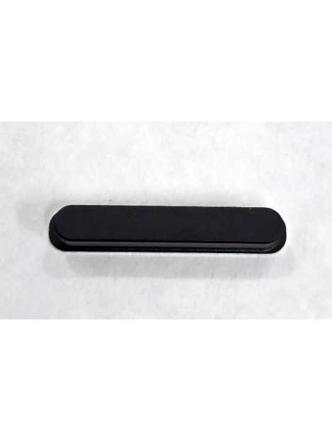 Boton volumen negro para Unihertz Titan 2 5G calidad premium
