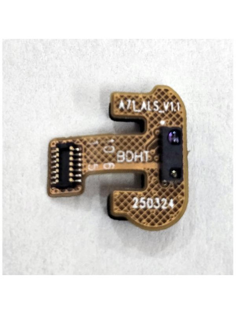 Sensor flash para Unihertz Titan 2 5G calidad premium