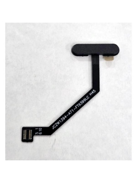 Flex sensor de huella para Unihertz Titan 2 5G calidad premium