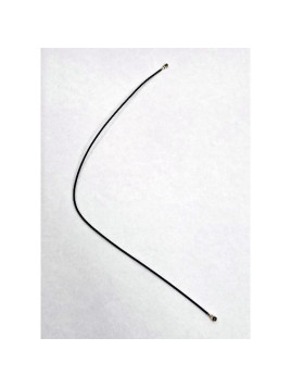 Antena coaxial negra para Unihertz Titan 2 5G calidad premium