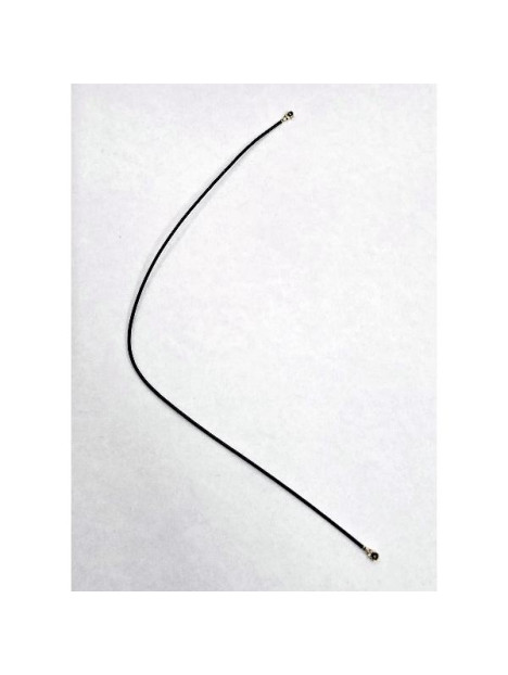 Antena coaxial negra para Unihertz Titan 2 5G calidad premium
