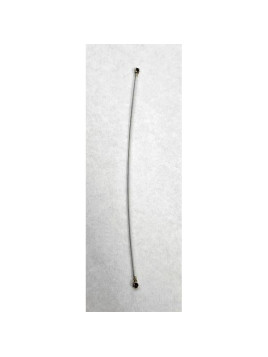 Antena coaxial blanca para Unihertz Titan 2 5G calidad premium