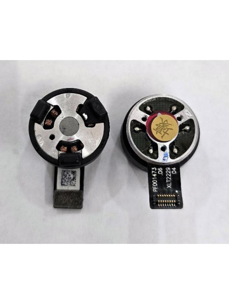 Motor con placa amortiguadora de vibraciones para DJI Mini 4 Pro calidad premium