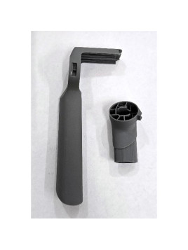 Carcasa frontal derecha negra para DJI Mini 5 Pro calidad premium