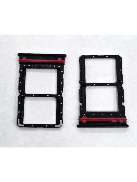 Soporte o bandeja sim verde para Motorola Moto G67 Power 5G calidad premium
