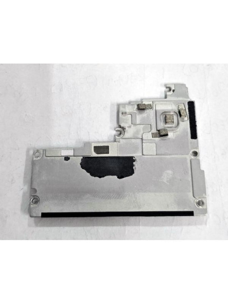 Carcasa de sujeccion de placa base para Google Pixel 9