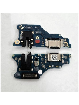 Flex puerto de carga mas microfono para Realme Note 70T compatible