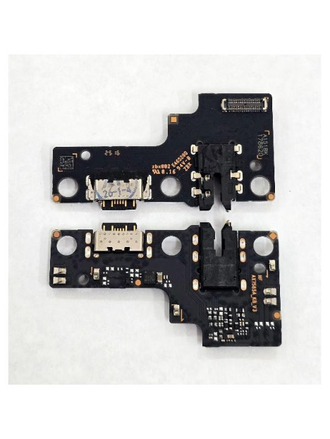 Flex puerto de carga para Xiaomi Redmi Pad 2 calidad premium