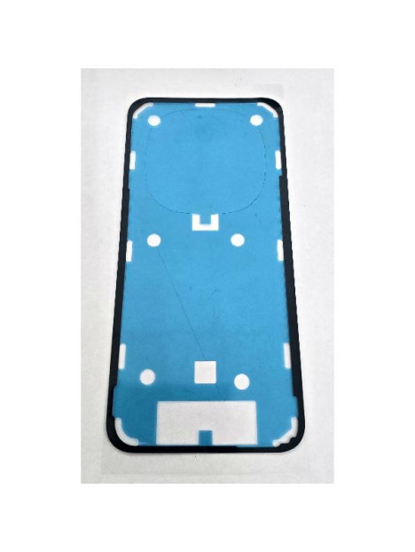 Adhesivo de tapa trasera o tapa bateria para Xiaomi Redmi Note 15 Pro Plus calidad premium