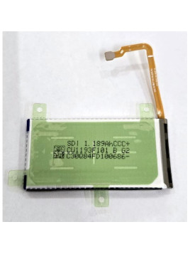 Bateria principal EB-BF766ABY 1225mAh para Samsung Galaxy Z Flip 7 SM-F766 GH82-37576A Service Pack