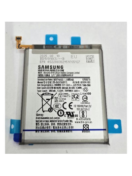Bateria EB-BA515ABY 4000mAh para Samsung Galaxy A51 SM-A515 GH82-21668A Service Pack