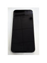 Pantalla para Xiaomi Redmi Note 15 Pro 5G mas tactil negro con marco plata 56002000P1600 Service Pack