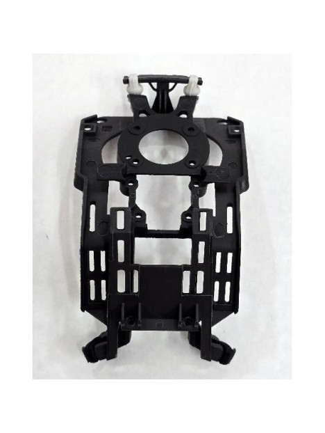 Carcasa de amortiguacion de vibracion para DJI Mavic 3 Pro calidad premium