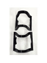 Amortiguador negro para DJI Neo 2 calidad premium