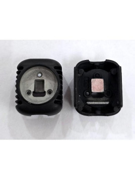 Marco de camara trasera para DJI Mini 4 Pro calidad premium