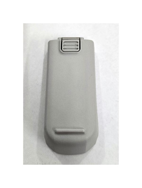 Tapa trasera o tapa bateria gris para DJI Neo