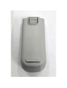 Tapa trasera o tapa bateria gris para DJI Neo