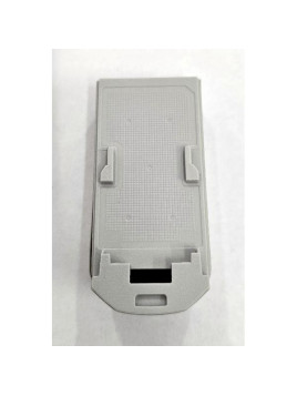 Tapa trasera o tapa bateria gris para DJI Neo