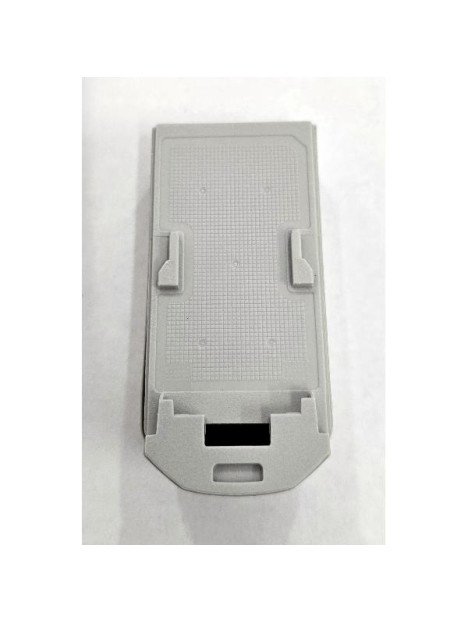 Tapa trasera o tapa bateria gris para DJI Neo