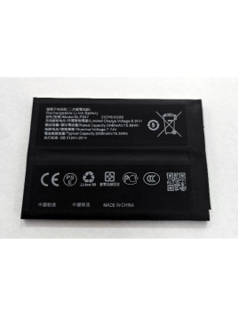 Bateria BLP947 2500mAh X2 para Realme GT2 5G GT2 Explorer Master Edition calidad premium