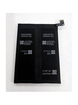 Bateria BLP947 2500mAh X2 para Realme GT2 5G GT2 Explorer Master Edition calidad premium