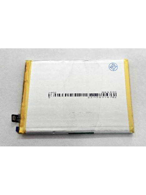 Bateria BLP879 5000mAh para Oppo A96 4G A36 A74 4G calidad premium