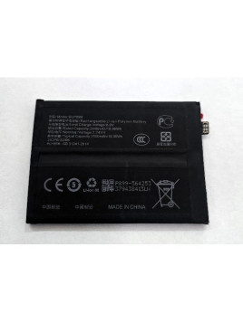 Bateria BLP899 2500 X2 mAh para Oneplus 10 Pro 5G NE2210 NE2211 NE2213 NE2215 NE2217 calidad premium
