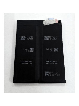 Bateria BLP899 2500 X2 mAh para Oneplus 10 Pro 5G NE2210 NE2211 NE2213 NE2215 NE2217 calidad premium