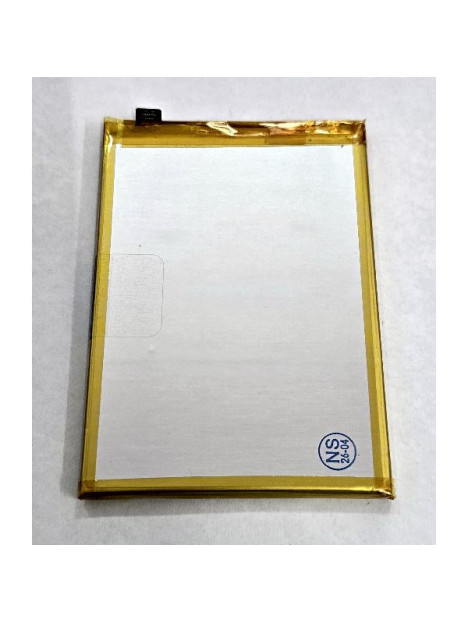 Bateria BLP877 5000mAh para Realme 8i C30 C30s C31 C33 C35 Narzo 50A Prime Narzo 50i Prime Note 50 calidad premium