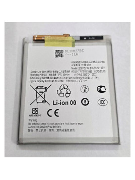 Bateria EB-BS721ABY 4700mAh para Samsung Galaxy S24 FE 5G SM-S721 calidad premium