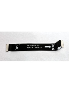 Flex central para Samsung Galaxy S26 Ultra S948B GH82-38879A Service Pack