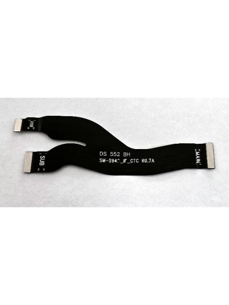 Flex central para Samsung Galaxy S26 S942B GH82-39195A Service Pack