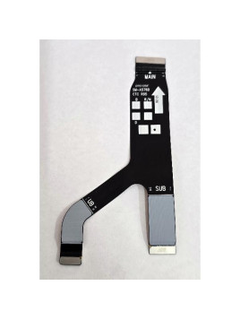 Flex central para Samsung Galaxy A57 5G A576B GH82-39288A Service Pack