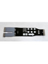 Flex central para Samsung Galaxy A37 5G A376B GH82-39239A Service Pack