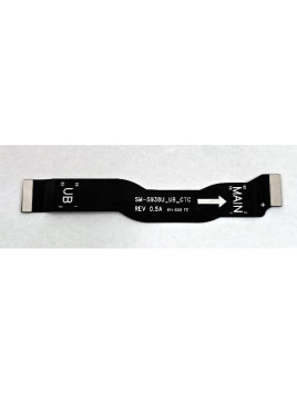 Flex central para Samsung Galaxy S25 Ultra GH82-36382A Service Pack