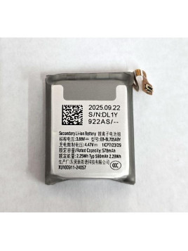 Bateria EB-BL705ABY 590mAh para Samsung Galaxy Watch Ultra SM-L705F GH43-05224A Service Pack