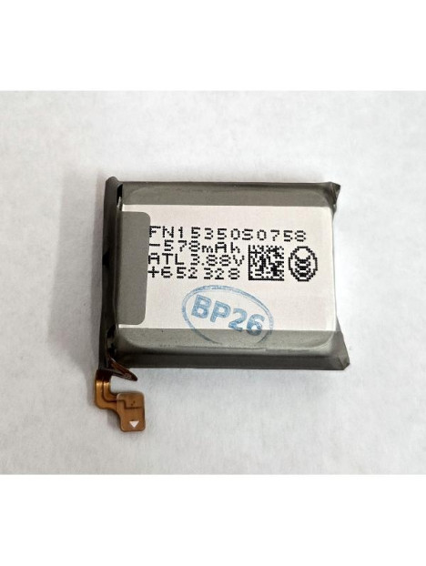 Bateria EB-BL705ABY 590mAh para Samsung Galaxy Watch Ultra SM-L705F GH43-05224A Service Pack