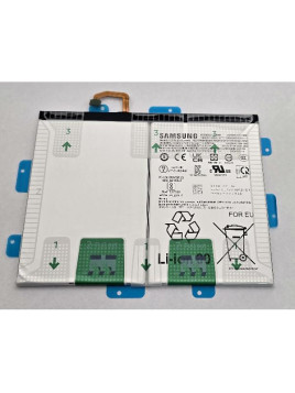 Bateria EB-BX736ABE 8400mAh para Samsung Galaxy Tab S11 X736B GH82-38270A Service Pack